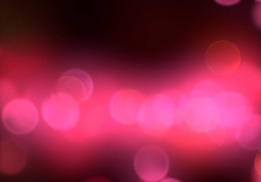 Bokeh ve parlak ışıklar arka plan. Doğal bokeh ve parlak ışıklar Vintage Magic arka plan ile renk Festival arka plan