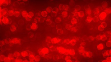 Bokeh ve parlak ışıklar arka plan. Doğal bokeh ve parlak ışıklar Vintage Magic arka plan ile renk Festival arka plan