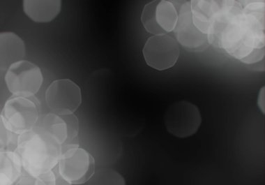 Bokeh ve parlak ışıklar arka plan. Doğal bokeh ve parlak ışıklar Vintage Magic arka plan ile renk Festival arka plan