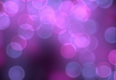 Bokeh ve parlak ışıklar arka plan. Doğal bokeh ve parlak ışıklar Vintage Magic arka plan ile renk Festival arka plan