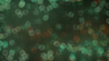 Bokeh ve parlak ışıklar arka plan. Doğal bokeh ve parlak ışıklar Vintage Magic arka plan ile renk Festival arka plan