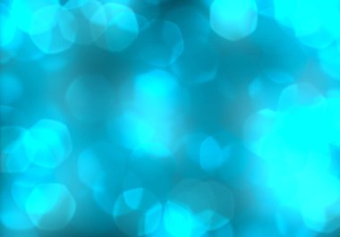 Bokeh ve parlak ışıklar arka plan. Doğal bokeh ve parlak ışıklar Vintage Magic arka plan ile renk Festival arka plan