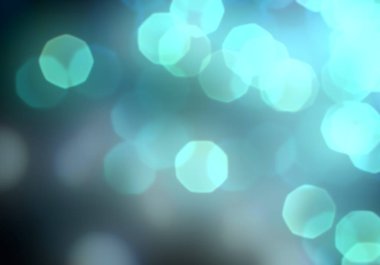 Bokeh ve parlak ışıklar arka plan. Doğal bokeh ve parlak ışıklar Vintage Magic arka plan ile renk Festival arka plan