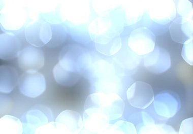 Bokeh ve parlak ışıklar arka plan. Doğal bokeh ve parlak ışıklar Vintage Magic arka plan ile renk Festival arka plan