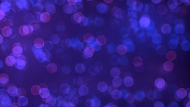 Bokeh ve parlak ışıklar arka plan. Doğal bokeh ve parlak ışıklar Vintage Magic arka plan ile renk Festival arka plan