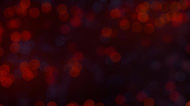 Bokeh ve parlak ışıklar arka plan. Doğal bokeh ve parlak ışıklar Vintage Magic arka plan ile renk Festival arka plan