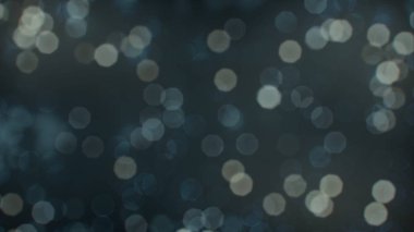 Bokeh ve parlak ışıklar arka plan. Doğal bokeh ve parlak ışıklar Vintage Magic arka plan ile renk Festival arka plan