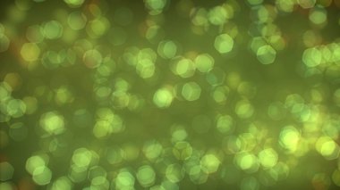 Bokeh ve parlak ışıklar arka plan. Doğal bokeh ve parlak ışıklar Vintage Magic arka plan ile renk Festival arka plan