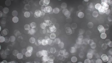 Bokeh ve parlak ışıklar arka plan. Doğal bokeh ve parlak ışıklar Vintage Magic arka plan ile renk Festival arka plan