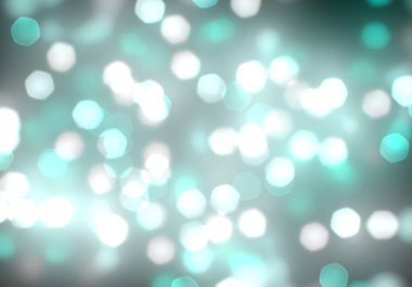 Bokeh ve parlak ışıklar arka plan. Doğal bokeh ve parlak ışıklar Vintage Magic arka plan ile renk Festival arka plan