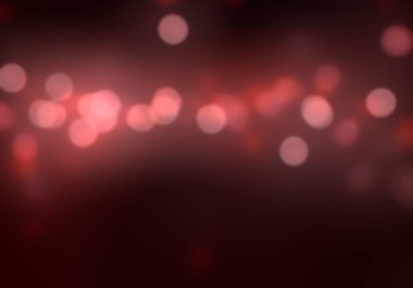 Bokeh ve parlak ışıklar arka plan. Doğal bokeh ve parlak ışıklar Vintage Magic arka plan ile renk Festival arka plan