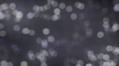 Bokeh ve parlak ışıklar arka plan. Doğal bokeh ve parlak ışıklar Vintage Magic arka plan ile renk Festival arka plan