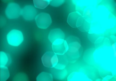 Bokeh ve parlak ışıklar arka plan. Doğal bokeh ve parlak ışıklar Vintage Magic arka plan ile renk Festival arka plan