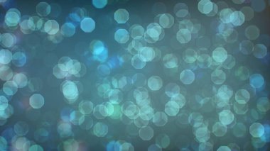 Bokeh ve parlak ışıklar arka plan. Doğal bokeh ve parlak ışıklar Vintage Magic arka plan ile renk Festival arka plan