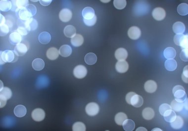 Bokeh ve parlak ışıklar arka plan. Doğal bokeh ve parlak ışıklar Vintage Magic arka plan ile renk Festival arka plan