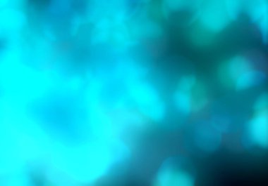 Bokeh ve parlak ışıklar arka plan. Doğal bokeh ve parlak ışıklar Vintage Magic arka plan ile renk Festival arka plan