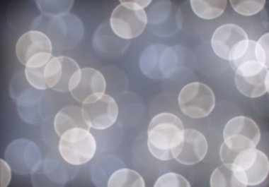 Bokeh ve parlak ışıklar arka plan. Doğal bokeh ve parlak ışıklar Vintage Magic arka plan ile renk Festival arka plan