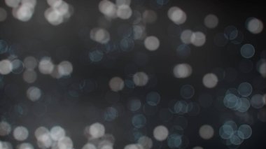 Bokeh ve parlak ışıklar arka plan. Doğal bokeh ve parlak ışıklar Vintage Magic arka plan ile renk Festival arka plan