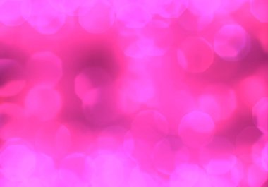 Bokeh ve parlak ışıklar arka plan. Doğal bokeh ve parlak ışıklar Vintage Magic arka plan ile renk Festival arka plan