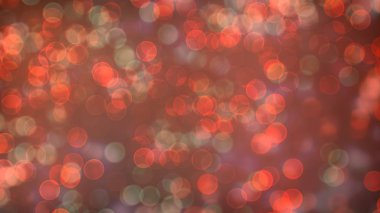 Bokeh ve parlak ışıklar arka plan. Doğal bokeh ve parlak ışıklar Vintage Magic arka plan ile renk Festival arka plan