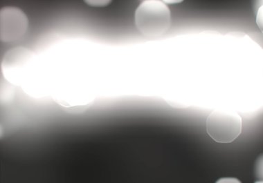 Bokeh ve parlak ışıklar arka plan. Doğal bokeh ve parlak ışıklar Vintage Magic arka plan ile renk Festival arka plan