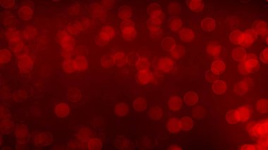 Bokeh ve parlak ışıklar arka plan. Doğal bokeh ve parlak ışıklar Vintage Magic arka plan ile renk Festival arka plan