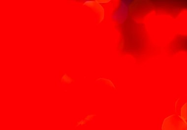 Bokeh ve parlak ışıklar arka plan. Doğal bokeh ve parlak ışıklar Vintage Magic arka plan ile renk Festival arka plan