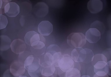 Bokeh ve parlak ışıklar arka plan. Doğal bokeh ve parlak ışıklar Vintage Magic arka plan ile renk Festival arka plan