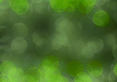 Bokeh ve parlak ışıklar arka plan. Doğal bokeh ve parlak ışıklar Vintage Magic arka plan ile renk Festival arka plan