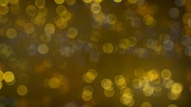 Bokeh ve parlak ışıklar arka plan. Doğal bokeh ve parlak ışıklar Vintage Magic arka plan ile renk Festival arka plan