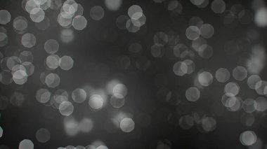 Bokeh ve parlak ışıklar arka plan. Doğal bokeh ve parlak ışıklar Vintage Magic arka plan ile renk Festival arka plan