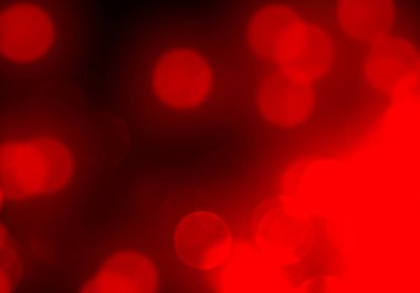 Bokeh ve parlak ışıklar arka plan. Doğal bokeh ve parlak ışıklar Vintage Magic arka plan ile renk Festival arka plan