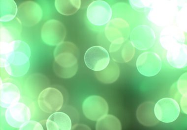 Bokeh ve parlak ışıklar arka plan. Doğal bokeh ve parlak ışıklar Vintage Magic arka plan ile renk Festival arka plan