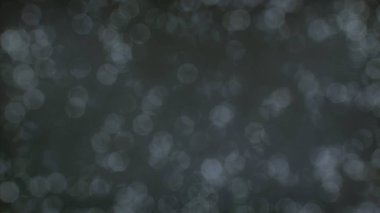 Bokeh ve parlak ışıklar arka plan. Doğal bokeh ve parlak ışıklar Vintage Magic arka plan ile renk Festival arka plan