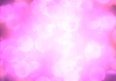 Bokeh ve parlak ışıklar arka plan. Doğal bokeh ve parlak ışıklar Vintage Magic arka plan ile renk Festival arka plan