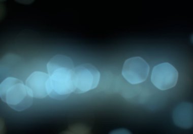 Bokeh ve parlak ışıklar arka plan. Doğal bokeh ve parlak ışıklar Vintage Magic arka plan ile renk Festival arka plan