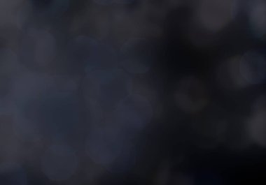 Bokeh ve parlak ışıklar arka plan. Doğal bokeh ve parlak ışıklar Vintage Magic arka plan ile renk Festival arka plan