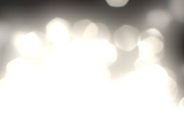 Bokeh ve parlak ışıklar arka plan. Doğal bokeh ve parlak ışıklar Vintage Magic arka plan ile renk Festival arka plan