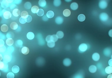 Bokeh ve parlak ışıklar arka plan. Doğal bokeh ve parlak ışıklar Vintage Magic arka plan ile renk Festival arka plan