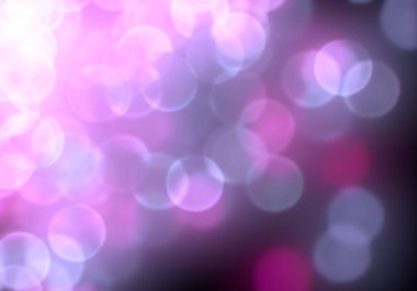 Bokeh ve parlak ışıklar arka plan. Doğal bokeh ve parlak ışıklar Vintage Magic arka plan ile renk Festival arka plan
