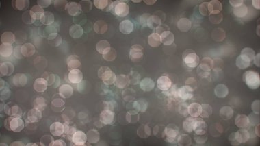 Bokeh ve parlak ışıklar arka plan. Doğal bokeh ve parlak ışıklar Vintage Magic arka plan ile renk Festival arka plan