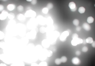 Bokeh ve parlak ışıklar arka plan. Doğal bokeh ve parlak ışıklar Vintage Magic arka plan ile renk Festival arka plan