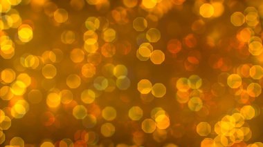 Bokeh ve parlak ışıklar arka plan. Doğal bokeh ve parlak ışıklar Vintage Magic arka plan ile renk Festival arka plan