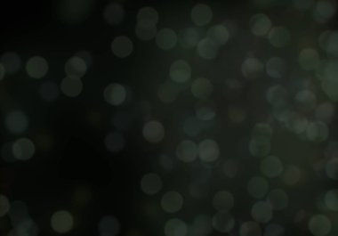 Bokeh ve parlak ışıklar arka plan. Doğal bokeh ve parlak ışıklar Vintage Magic arka plan ile renk Festival arka plan