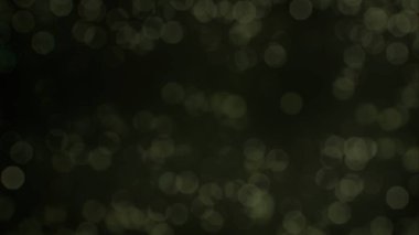 Bokeh ve parlak ışıklar arka plan. Doğal bokeh ve parlak ışıklar Vintage Magic arka plan ile renk Festival arka plan