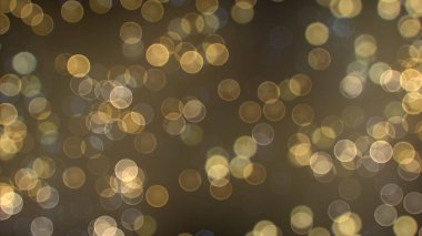 Bokeh ve parlak ışıklar arka plan. Doğal bokeh ve parlak ışıklar Vintage Magic arka plan ile renk Festival arka plan