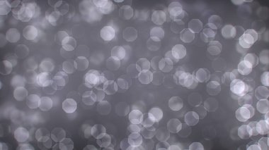 Bokeh ve parlak ışıklar arka plan. Doğal bokeh ve parlak ışıklar Vintage Magic arka plan ile renk Festival arka plan