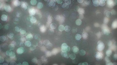 Bokeh ve parlak ışıklar arka plan. Doğal bokeh ve parlak ışıklar Vintage Magic arka plan ile renk Festival arka plan