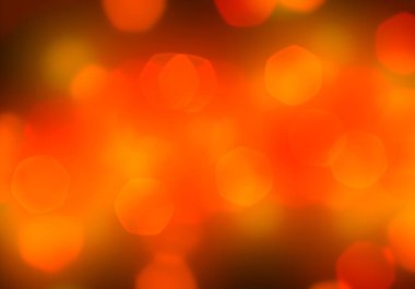 Bokeh ve parlak ışıklar arka plan. Doğal bokeh ve parlak ışıklar Vintage Magic arka plan ile renk Festival arka plan