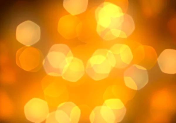 Antecedentes Con Bokeh Luces Brillantes Fondo Mágico Vintage Con Fondo — Foto de Stock